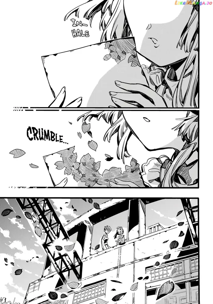 Toilet-Bound Hanako-kun Chapter 103 image 34_optimized